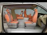 Renault Trafic Deck Up Concept 2004 года